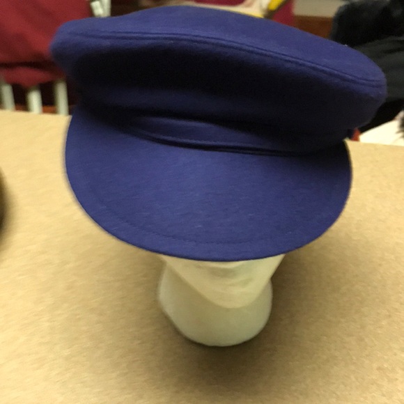 SportMax By MaxMara Code Cap - Picture 2 of 7